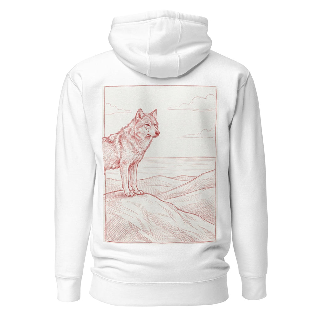 Lone Wolfy - LøstLøst