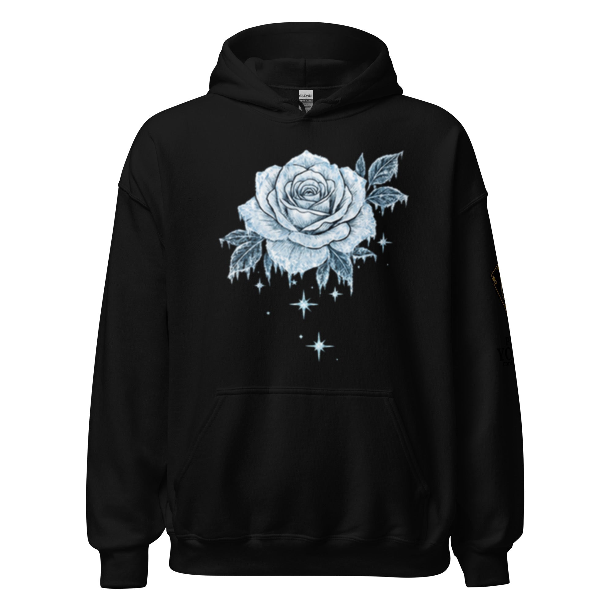 Lunar Blossom - LøstLøst