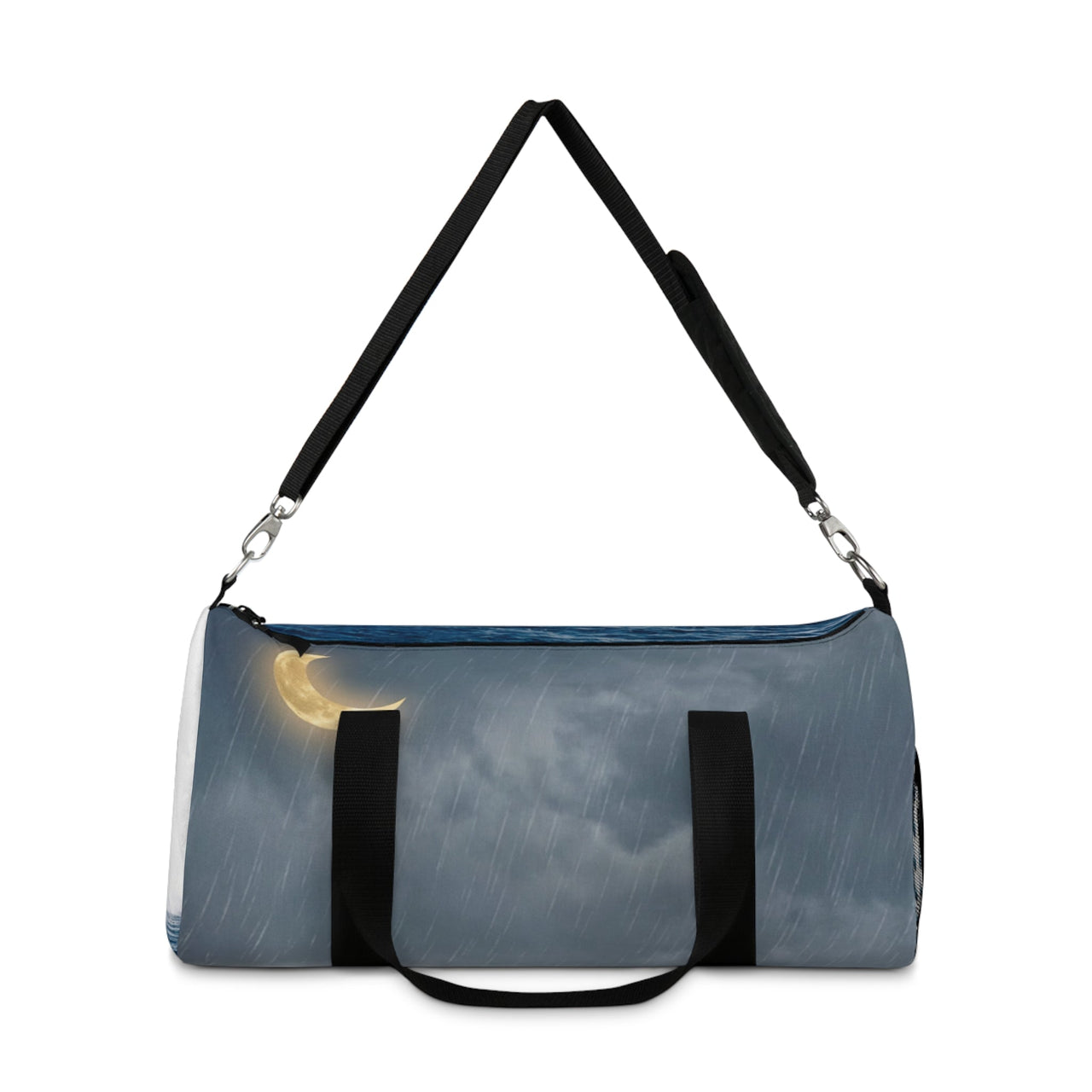 Ocean Duffel Bag - LøstLøst