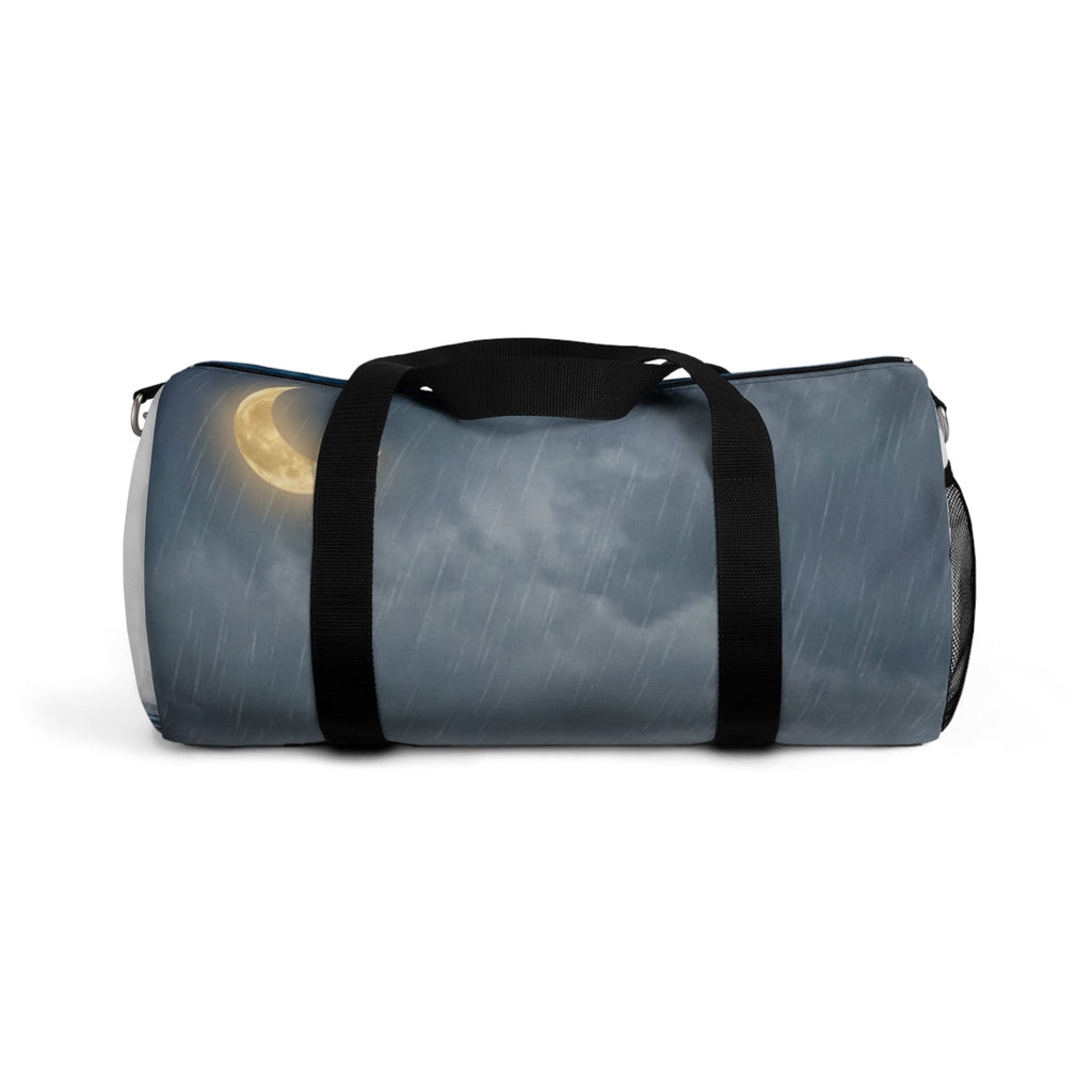 Ocean Duffel Bag - LøstLøst