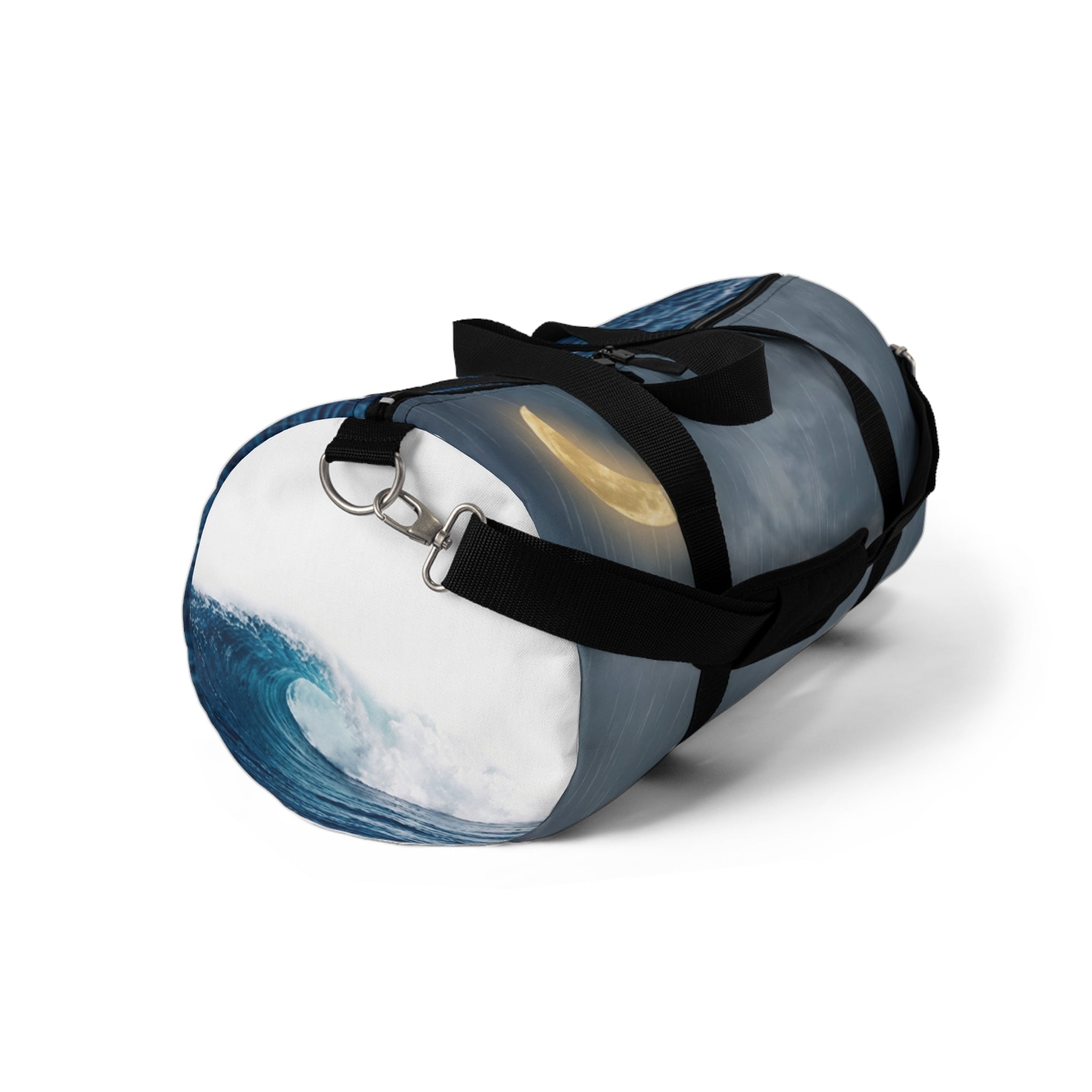 Ocean Duffel Bag - LøstLøst