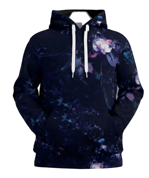 Pandora forest - LøstLøst