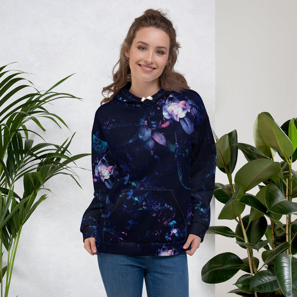 Pandora forest - LøstLøst